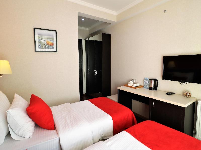 East Gate Boutique Hotel image