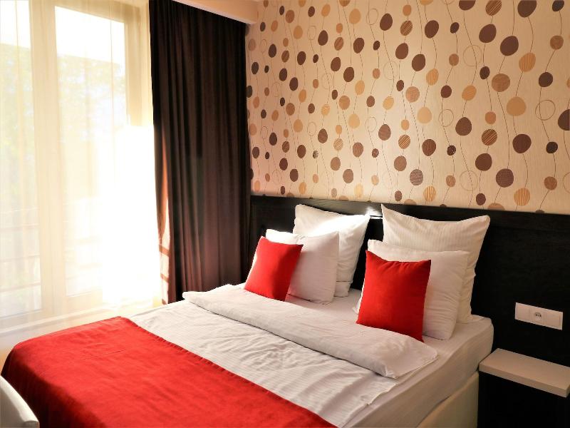 East Gate Boutique Hotel image