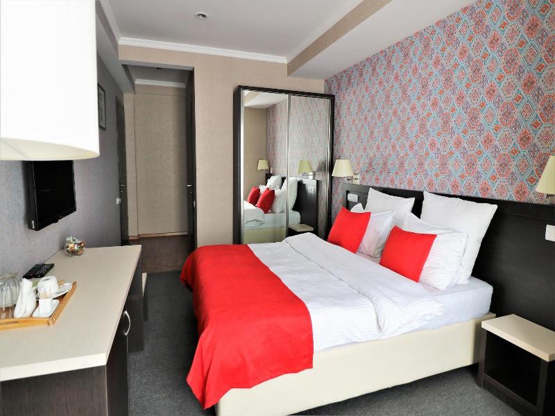 East Gate Boutique Hotel image