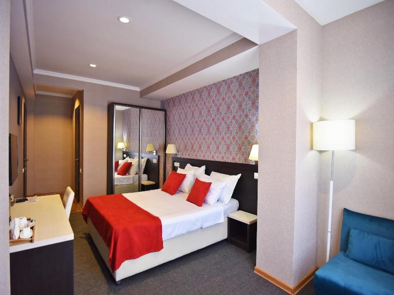 East Gate Boutique Hotel image