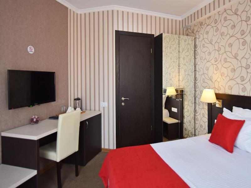 East Gate Boutique Hotel image