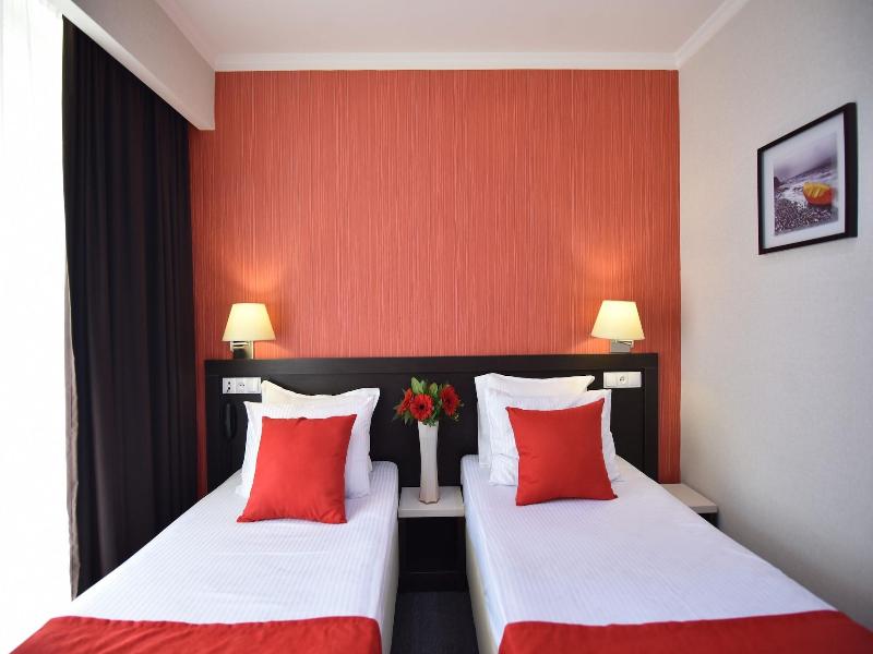 East Gate Boutique Hotel image