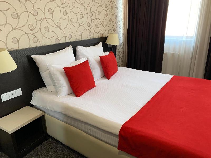 East Gate Boutique Hotel image