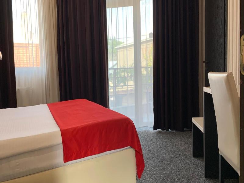 East Gate Boutique Hotel image