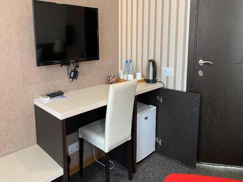 East Gate Boutique Hotel image