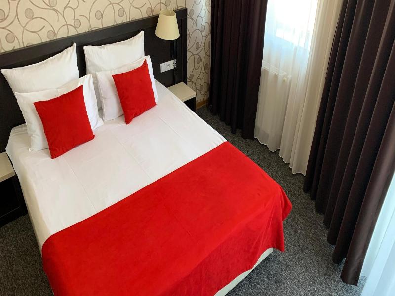 East Gate Boutique Hotel image