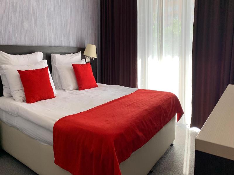 East Gate Boutique Hotel image