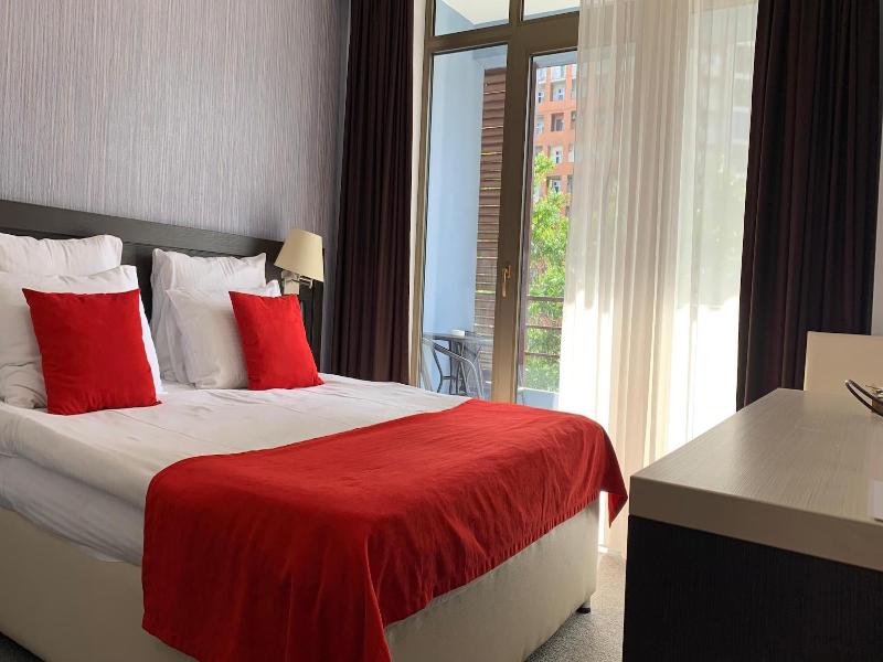 East Gate Boutique Hotel image