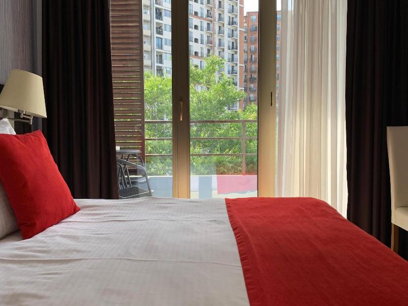 East Gate Boutique Hotel image