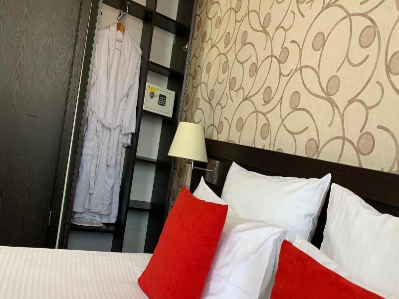 East Gate Boutique Hotel image
