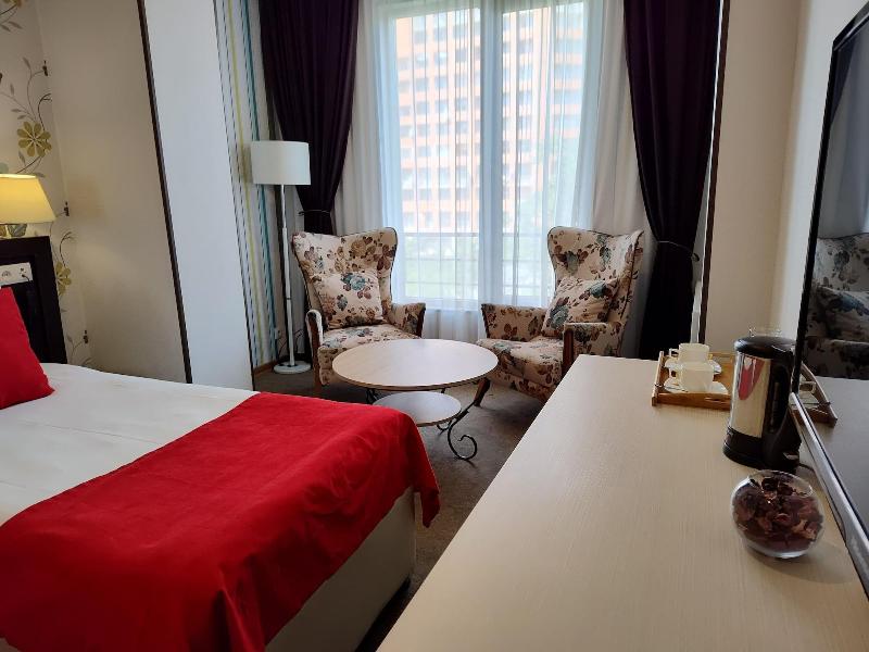 East Gate Boutique Hotel image