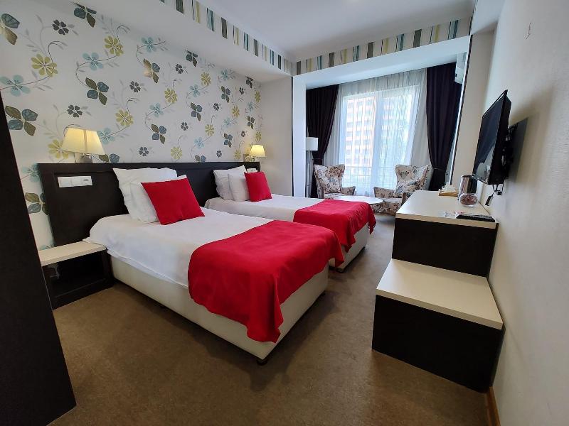 East Gate Boutique Hotel image