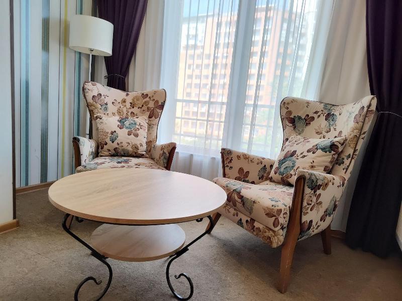 East Gate Boutique Hotel image
