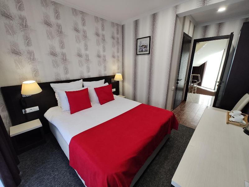 East Gate Boutique Hotel image