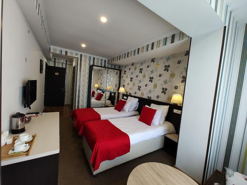 East Gate Boutique Hotel image
