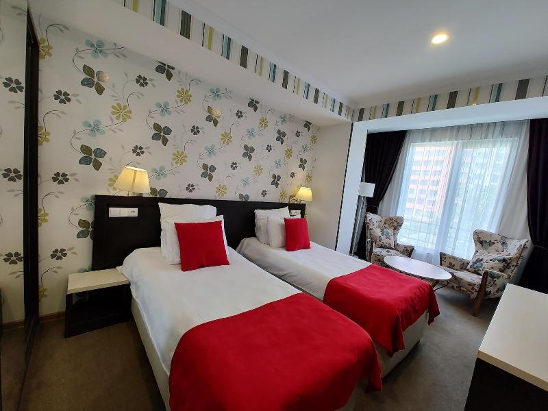 East Gate Boutique Hotel image