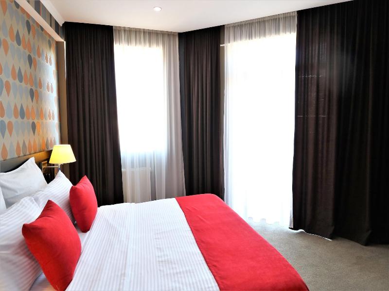 East Gate Boutique Hotel image