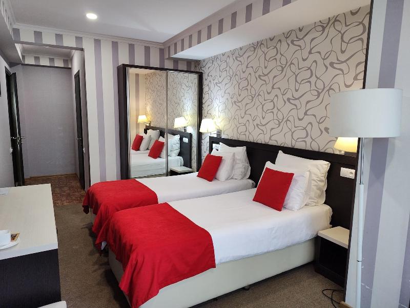 East Gate Boutique Hotel image