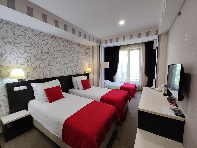East Gate Boutique Hotel image