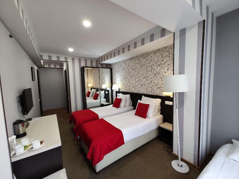 East Gate Boutique Hotel image