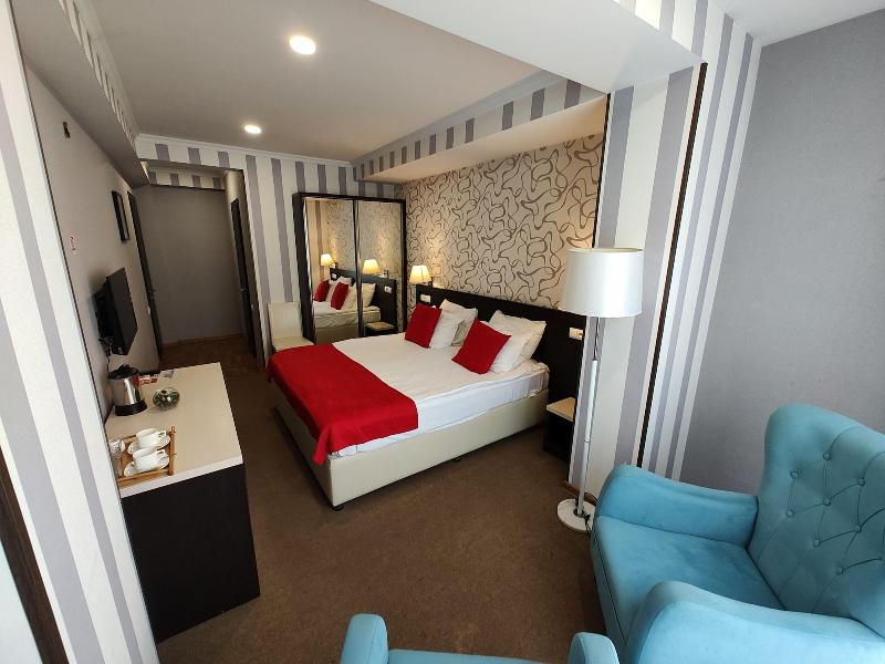 East Gate Boutique Hotel image