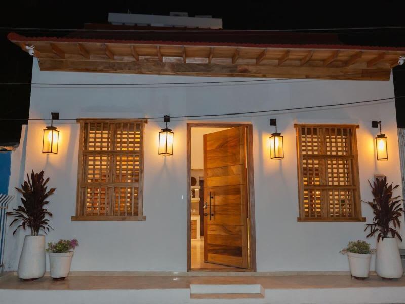 Casa Bali Castillo View Private Pool R image