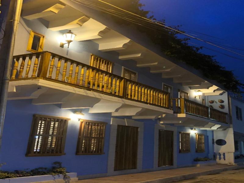 Casa Bali Castillo View Private Pool R image