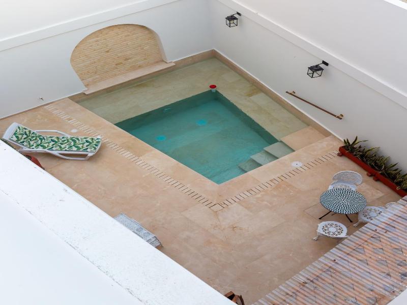 Casa Bali Castillo View Private Pool R image