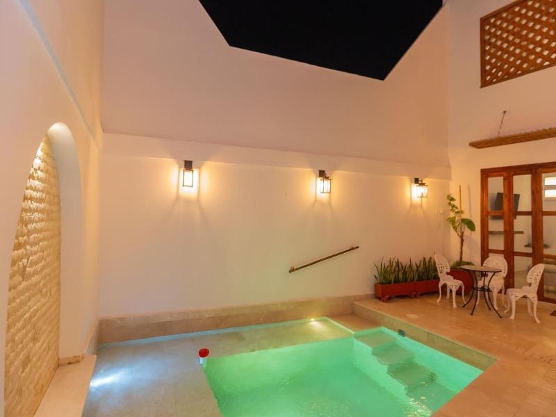 Casa Bali Castillo View Private Pool R image
