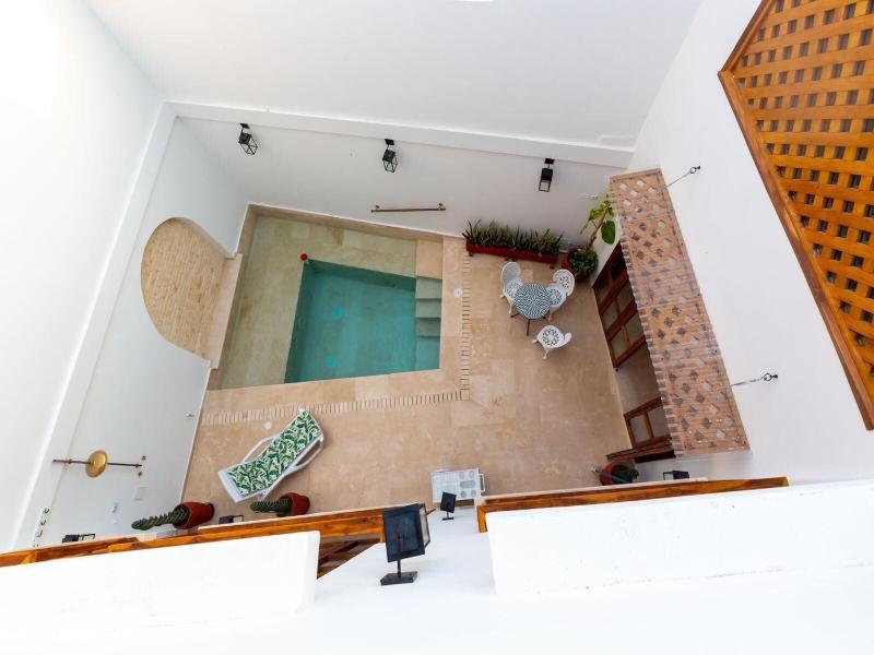 Casa Bali Castillo View Private Pool R image