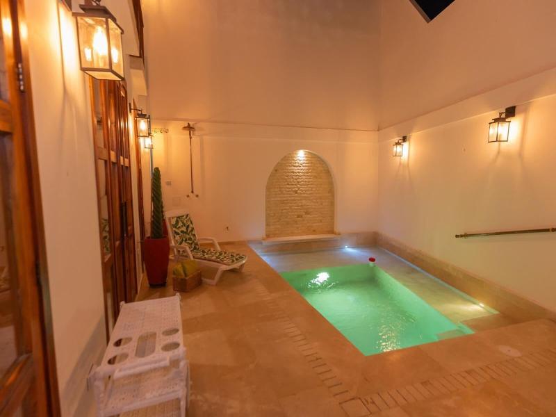 Casa Bali Castillo View Private Pool R image
