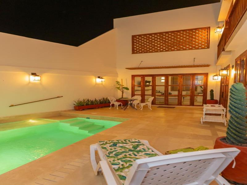 Casa Bali Castillo View Private Pool R image