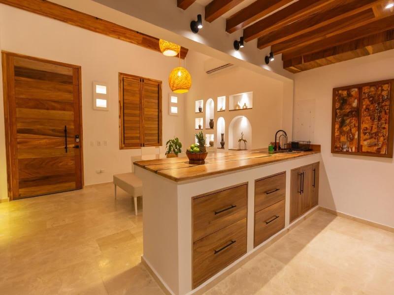 Casa Bali Castillo View Private Pool R image