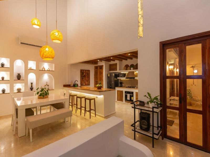 Casa Bali Castillo View Private Pool R image