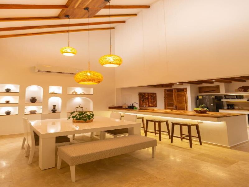 Casa Bali Castillo View Private Pool R image