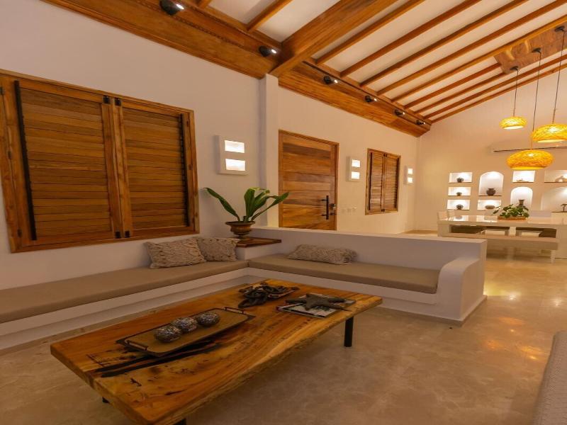 Casa Bali Castillo View Private Pool R image