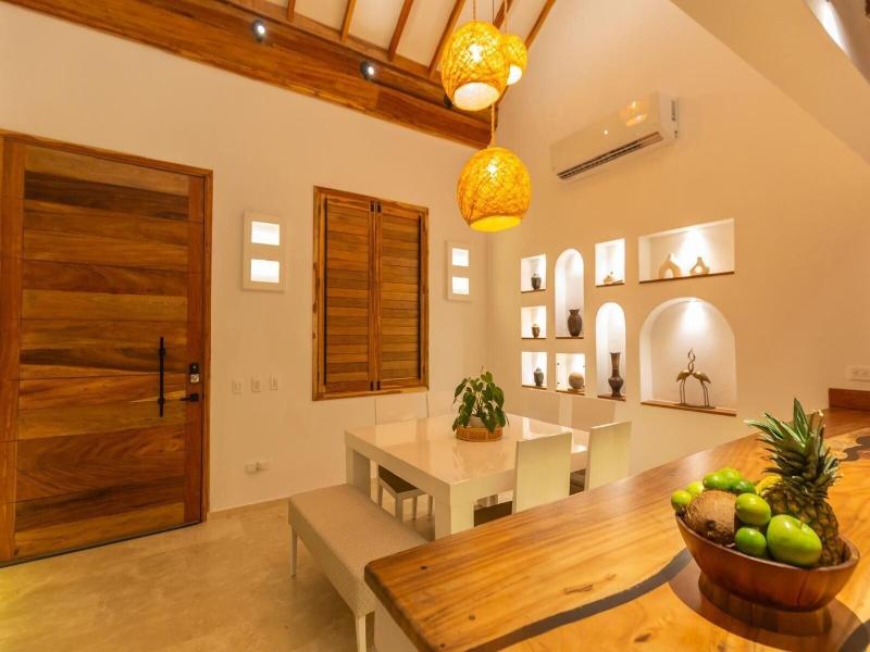 Casa Bali Castillo View Private Pool R image