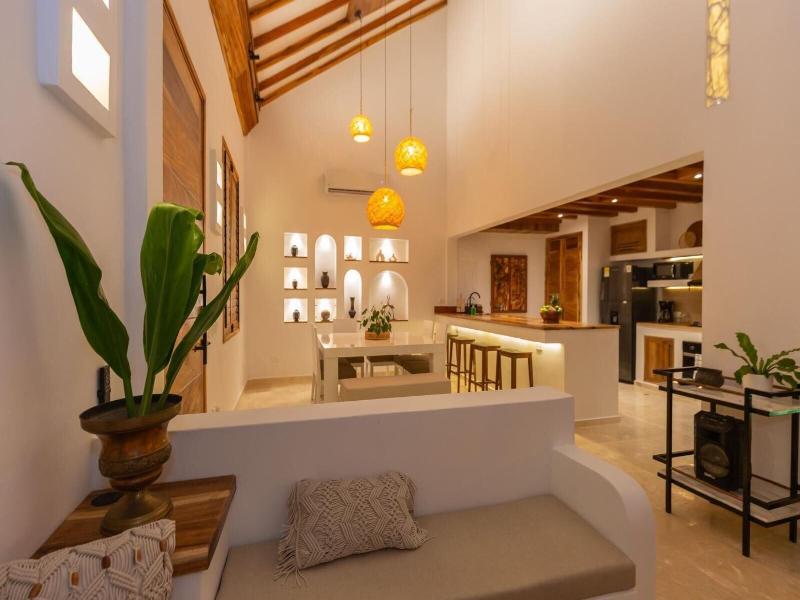 Casa Bali Castillo View Private Pool R image