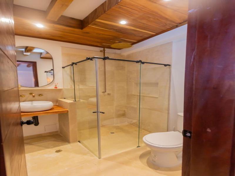 Casa Bali Castillo View Private Pool R image