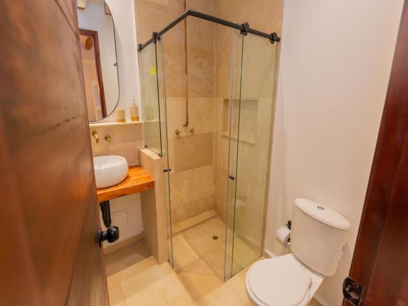 Casa Bali Castillo View Private Pool R image