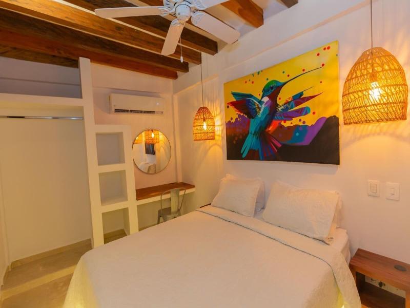 Casa Bali Castillo View Private Pool R image