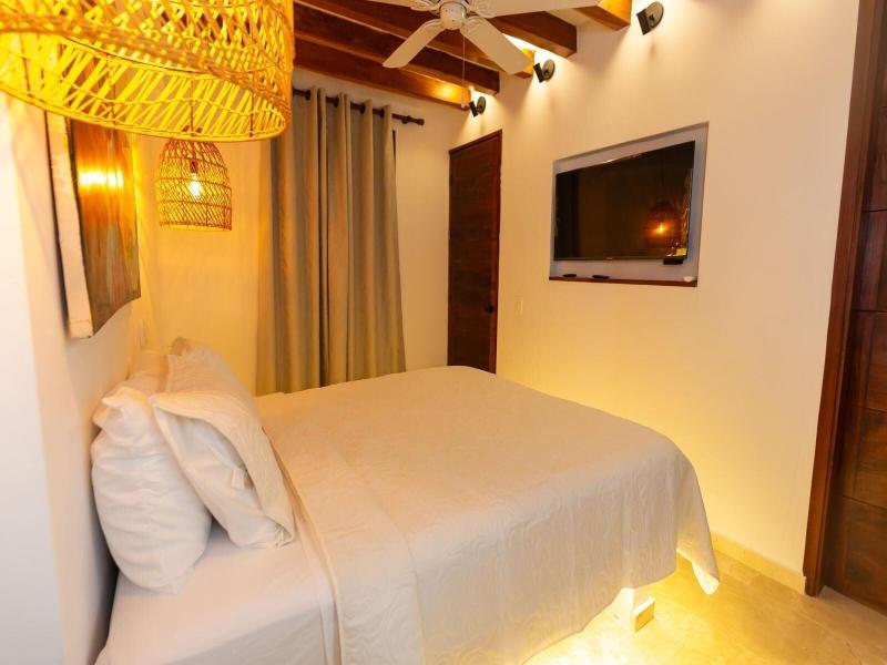 Casa Bali Castillo View Private Pool R image
