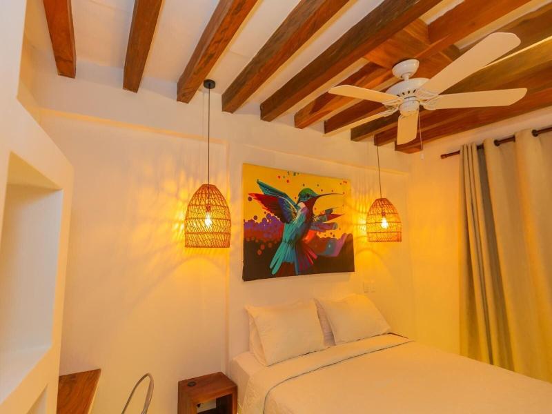 Casa Bali Castillo View Private Pool R image