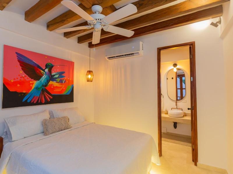 Casa Bali Castillo View Private Pool R image