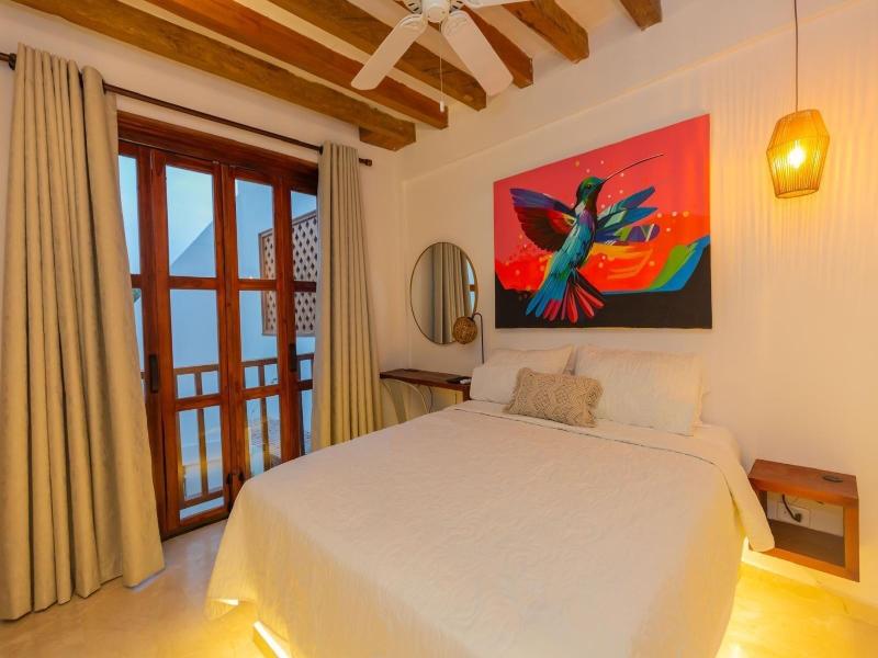 Casa Bali Castillo View Private Pool R image