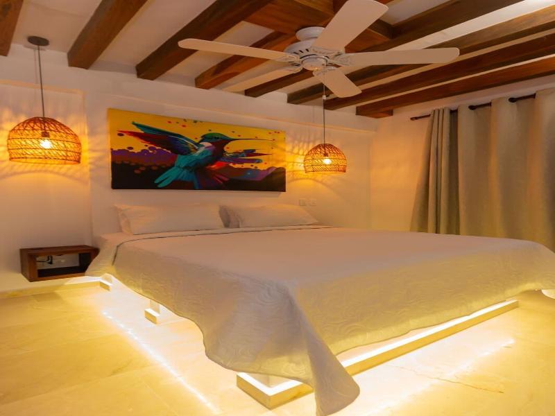 Casa Bali Castillo View Private Pool R image