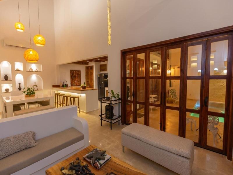 Casa Bali Castillo View Private Pool R image
