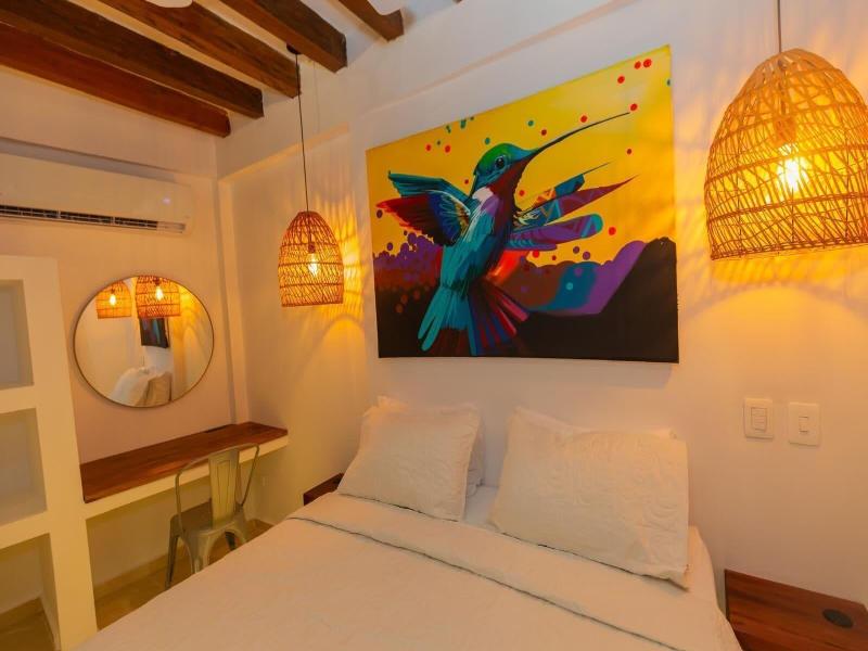 Casa Bali Castillo View Private Pool R image