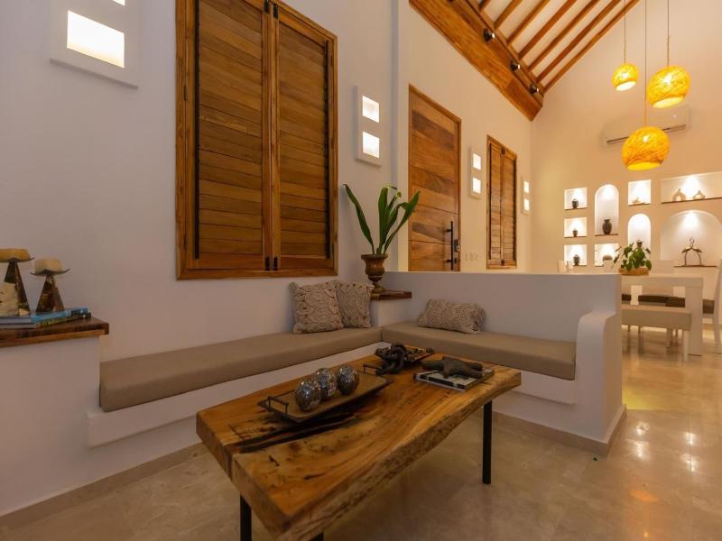 Casa Bali Castillo View Private Pool R image