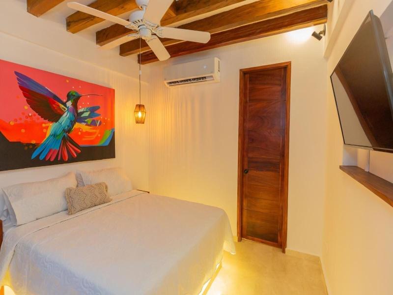 Casa Bali Castillo View Private Pool R image